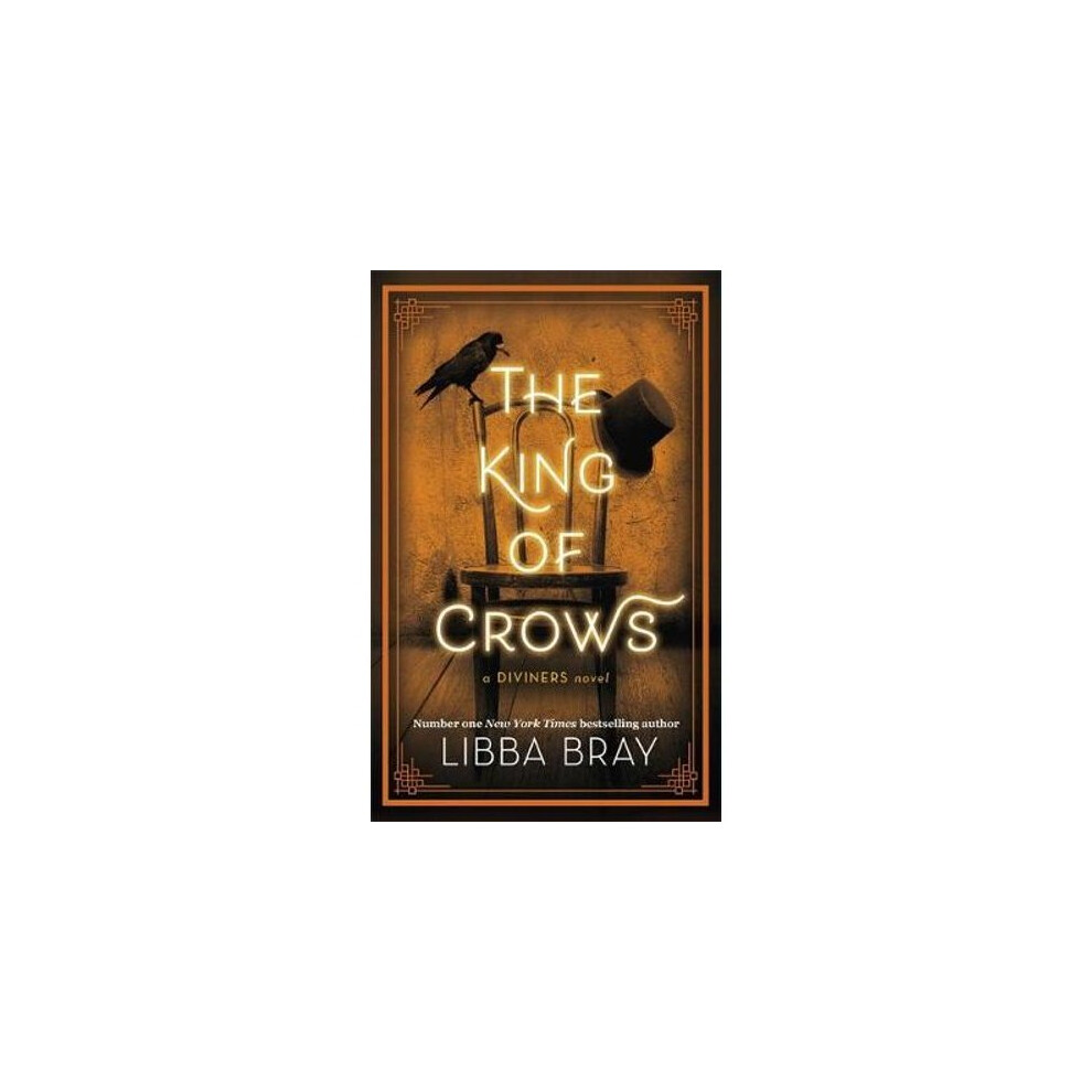 The King of Crows