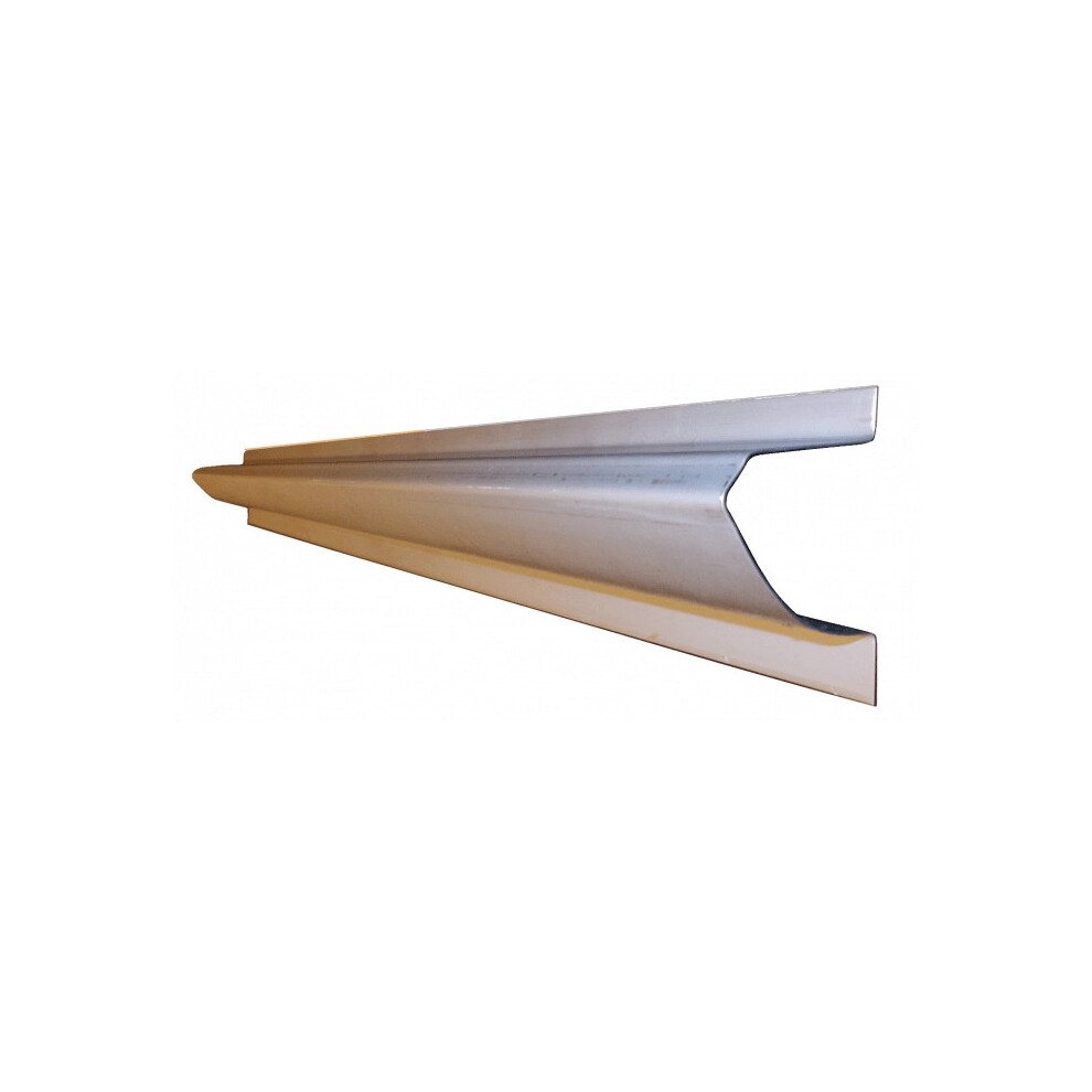 Renault Master Iveco Daily 1998 To 2010 New Crew Cab Basic Sill Fits Either Side 602589212180