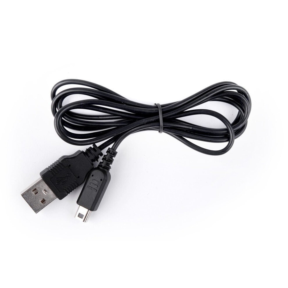 for Nintendo 3DS 2DS DSi XL USB Cable Power Charger Cord Lead