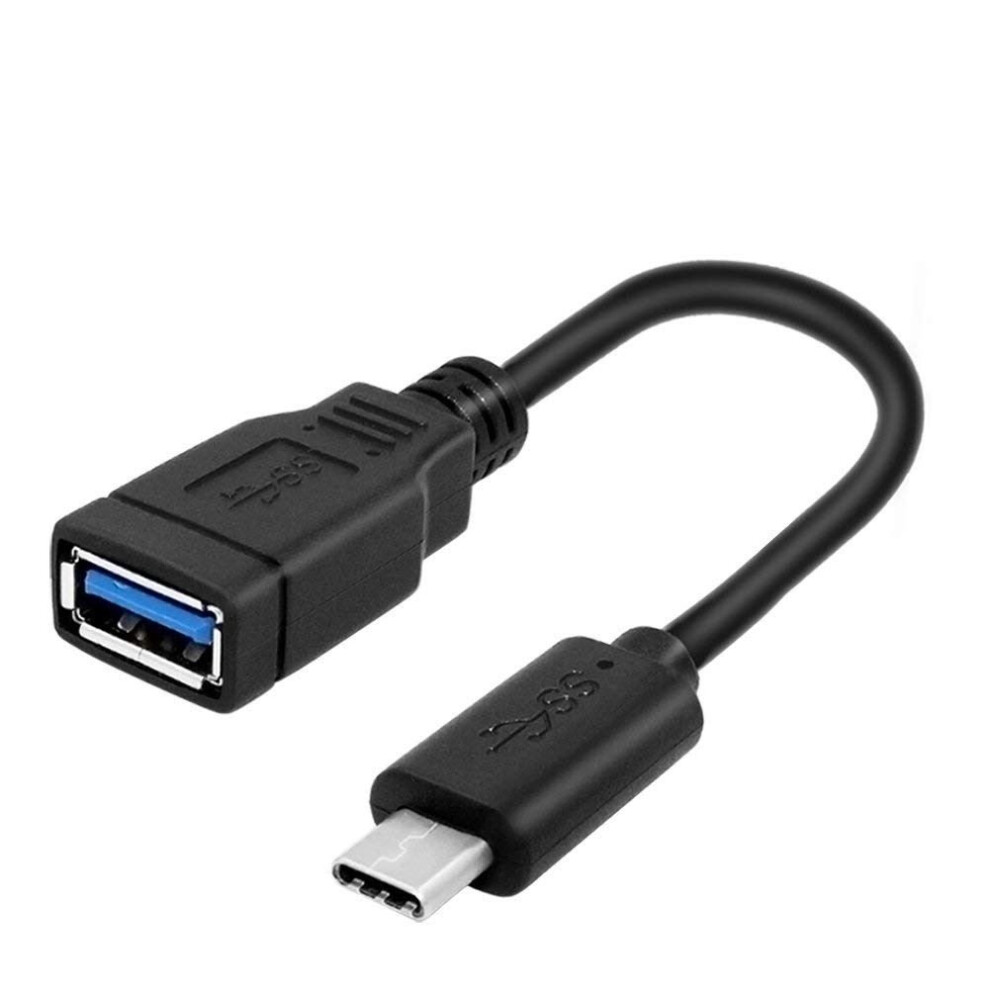 for Samsung Galaxy Tab S5e USB 3.0 Type C USB OTG Cable Male Type Adapter Connector Data Sync