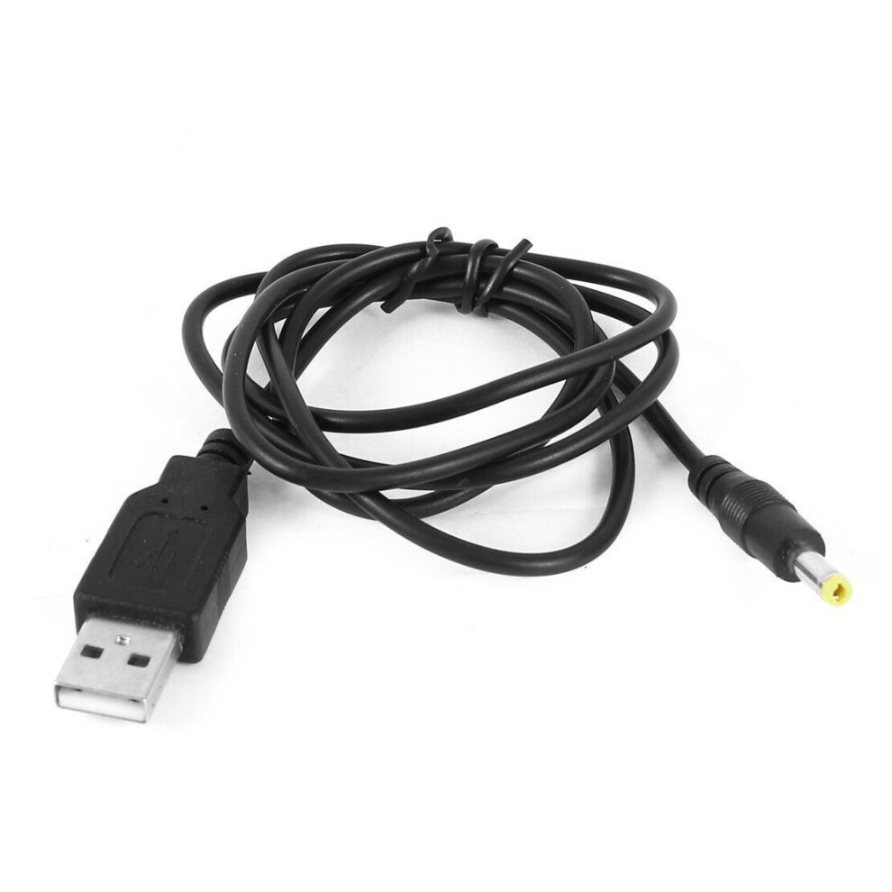 Hellfire Trading USB Charger Cable for Sony PSP 3000