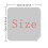 Classical Beatiful Music Simple Pattern Decal Vinyl Paster Laptop Sticker PC Decoration 2