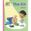 Reading Planet - The Kit - Pink A: Galaxy 1