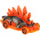 Hot Wheels Hot Wheels id Motosaurus {Straat Beesten} 1