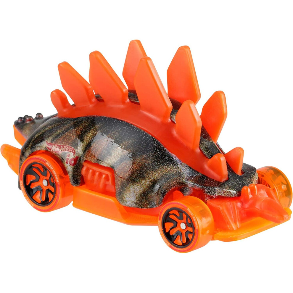 Hot Wheels id - FXB09 iD Motosaurus