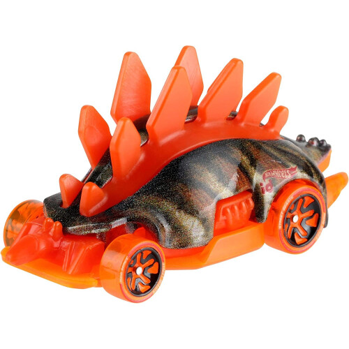 Hot Wheels Hot Wheels id Motosaurus {Straat Beesten} 2
