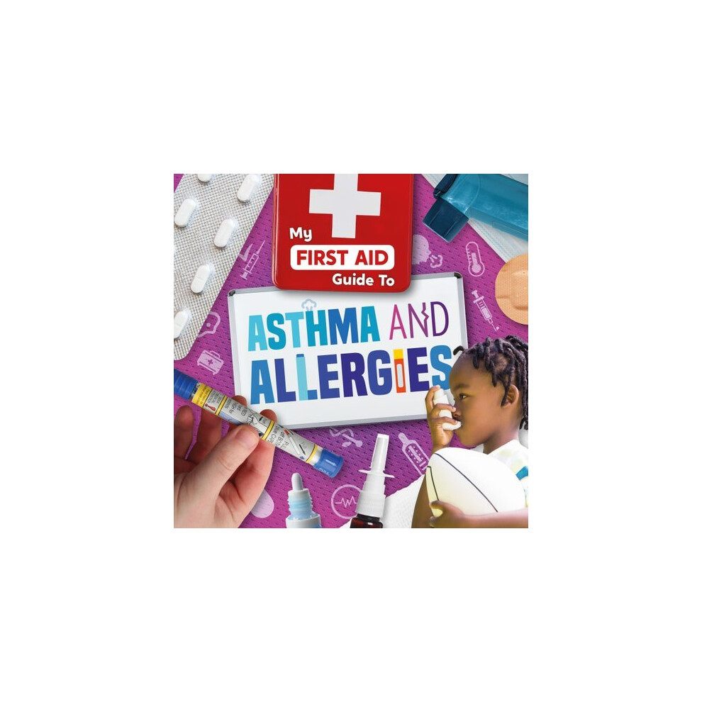 Asthma and Allergies