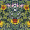 Bothy Threads Cross Stitch Kit - William Morris Sunflowers 1