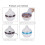 (Dark Brown ) Aroma Essential Oil Electric Humidifier 13