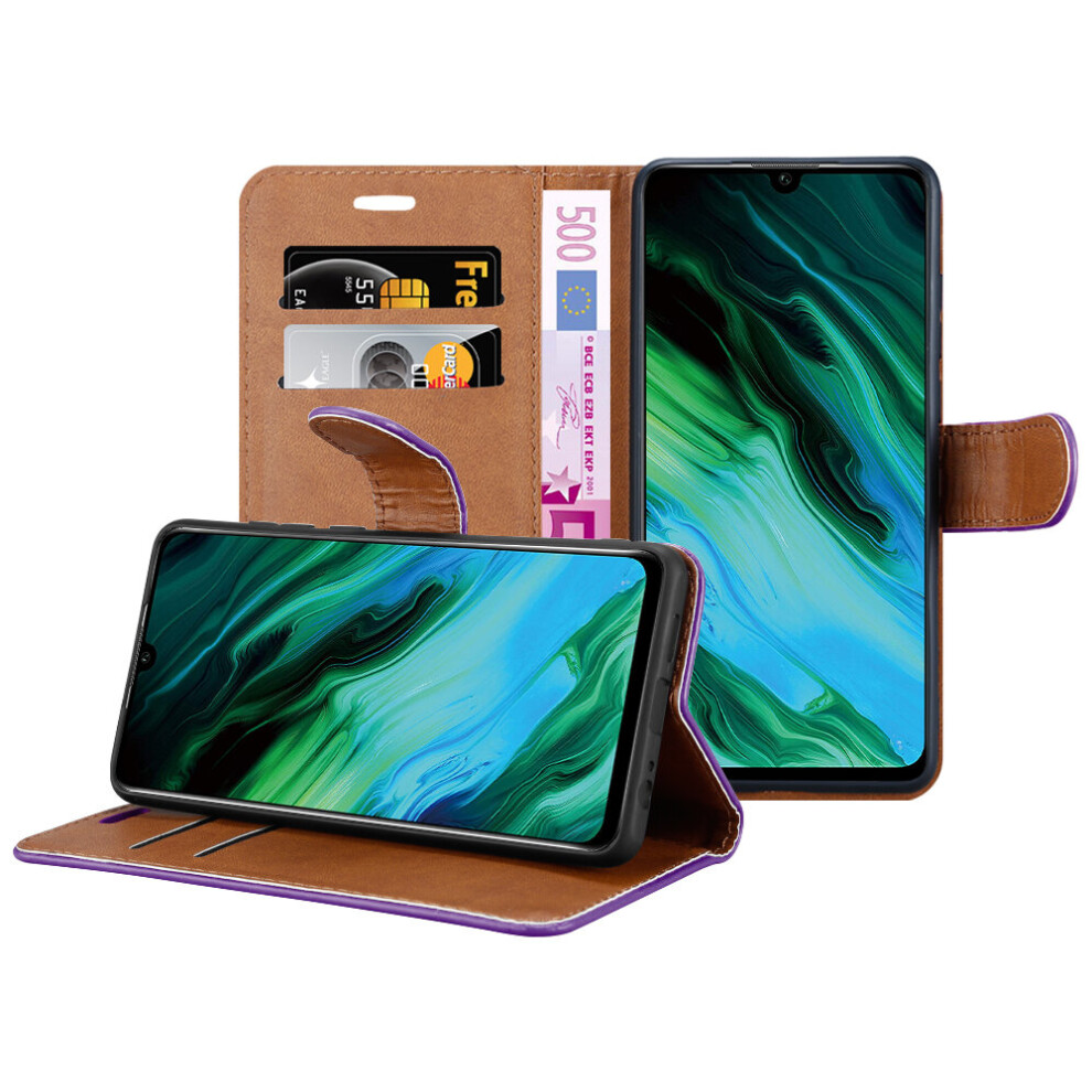 purple--for-huawei-honor-20e-leather-wallet-case