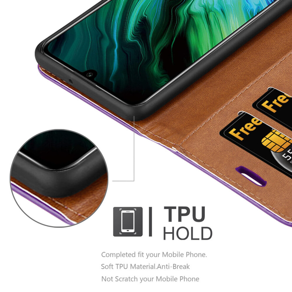 purple--for-huawei-honor-20e-leather-wallet-case