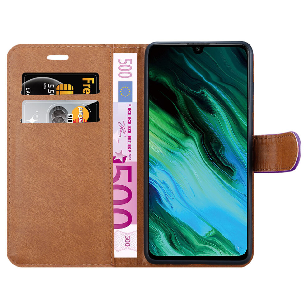 purple--for-huawei-honor-20e-leather-wallet-case