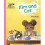Reading Planet - Kim and Cat - Pink A: Galaxy 1