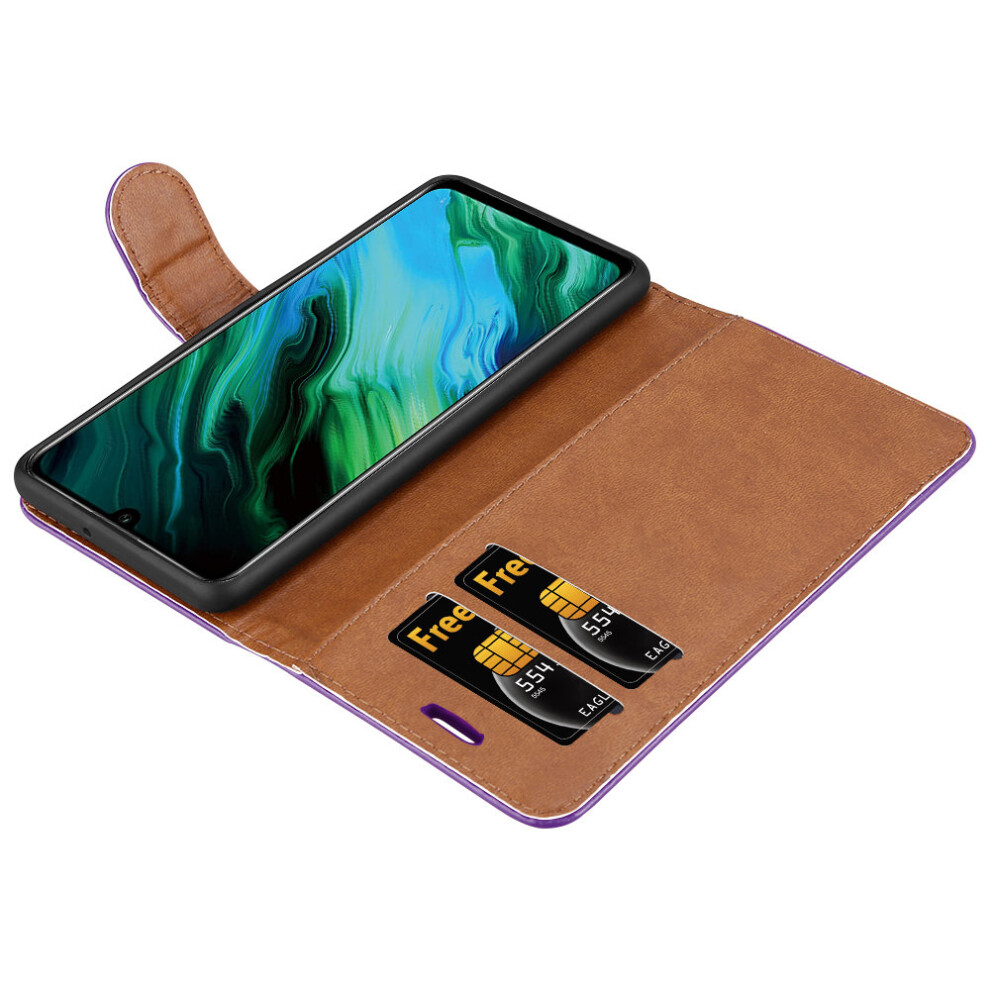 purple--for-huawei-honor-20e-leather-wallet-case