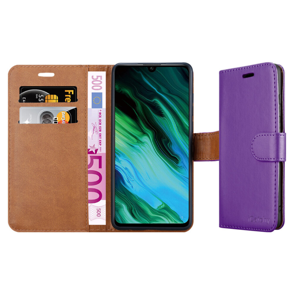 purple--for-huawei-honor-20e-leather-wallet-case