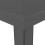 VidaXL vidaXL Pavillon mit Doppeldach 3 x 3 m Anthrazit 5