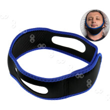 Stop Snoring Chin Strap Snore Belt Anti Apnea Jaw Strap Anti Snoring Solution