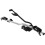 Thule Thule 598 Proride Locking Upright Cycle Carrier Aluminium 1