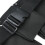 Multi Pocket Double Tool Belt Nails Pouch Carpenter Roofing Holster Adjustable 9