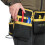 Multi Pocket Double Tool Belt Nails Pouch Carpenter Roofing Holster Adjustable 8