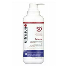 Ultra Sun 400ml Extreme Spf 50+ Sunscreen Brand New Sealed
