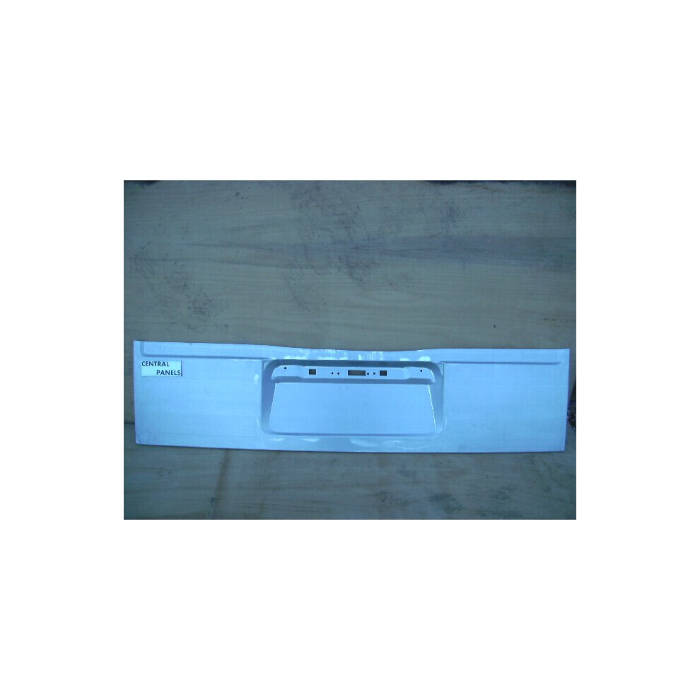 Ford Transit Mk3 Mk4 Mk5 1986 To 2000 Outer Tailgate Bottom Repair Panel 573 Lg 602589212203