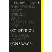 This Searing Light, the Sun and Everything Else