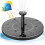Mini Solar-Powered Water Fountain 11