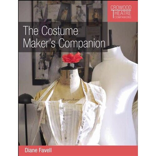 The Costume Maker's Companion
