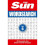 The Sun Wordsearch Book 6 1