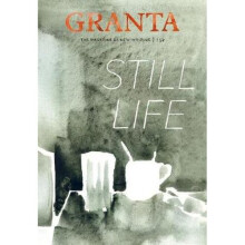 Granta 152: Still Life