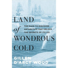 Land of Wondrous Cold