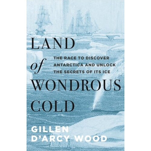 Land of Wondrous Cold