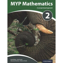 MYP Mathematics 2: Print and Online Course Book Pack