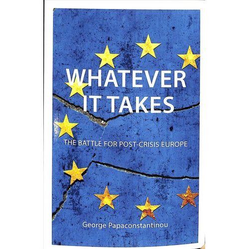 Whatever it Takes