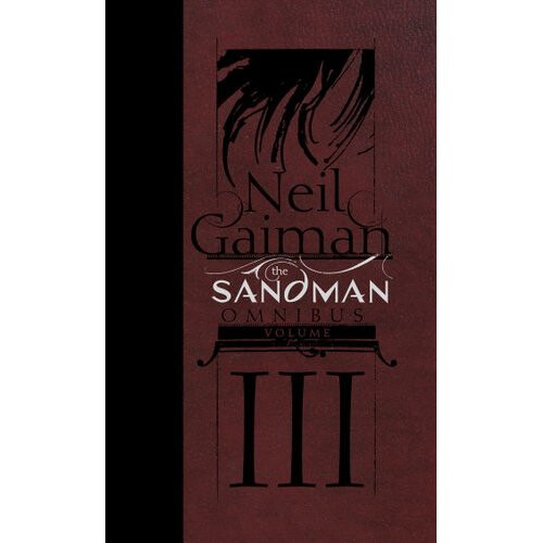 The Sandman Omnibus Volume 3