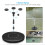 Mini Solar-Powered Water Fountain 12