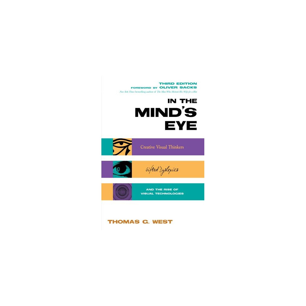 In the Mind's Eye
