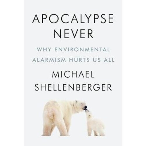 Apocalypse Never