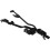 Thule Thule 598 Proride Locking Upright Cycle Carrier 1