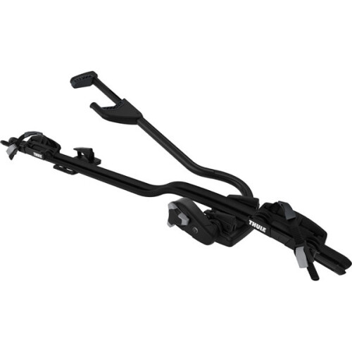 Thule Thule 598 Proride Locking Upright Cycle Carrier