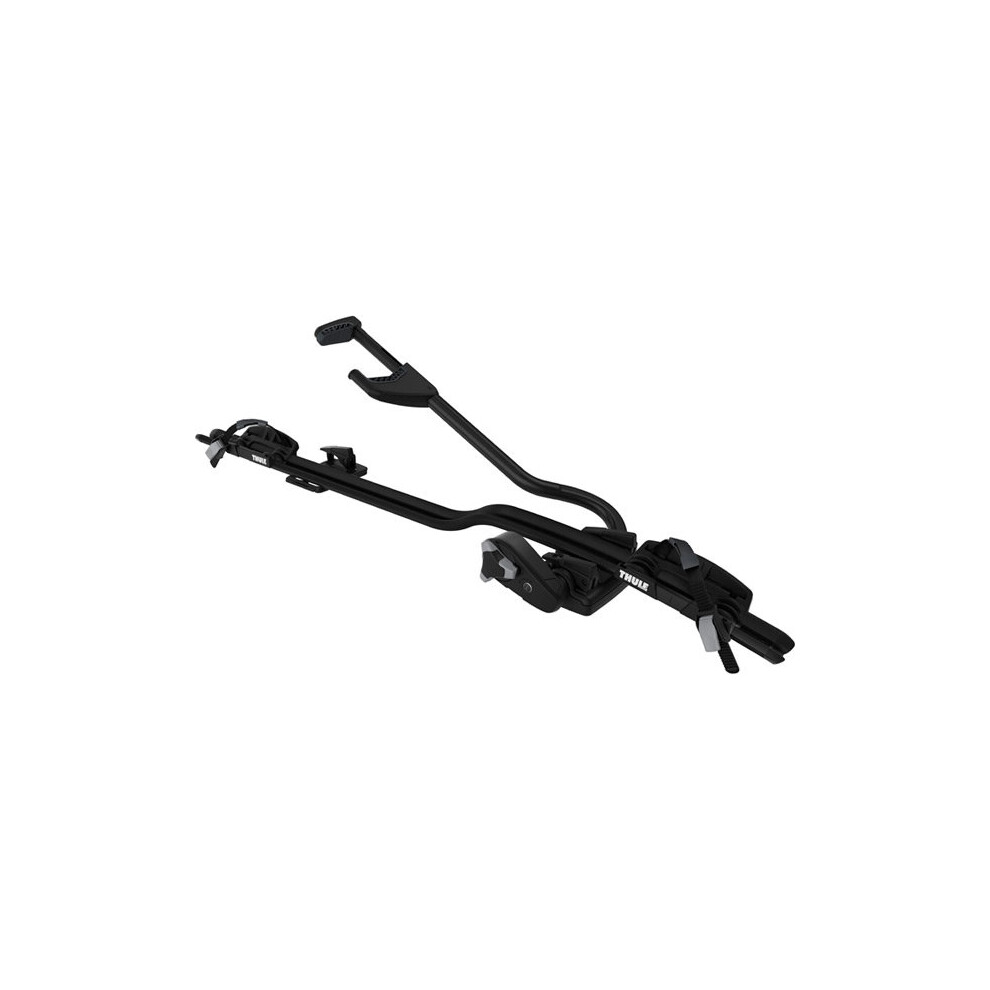 Thule 598 Proride Locking Upright Cycle Carrier