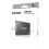 Lexar Lexar NS100 2.5" 1TB SATA III Solid State Drive Internal SSD - Gray 5