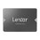Lexar Lexar NS100 2.5" 256GB SATA III Solid State Drive| Internal SSD - Gray 1
