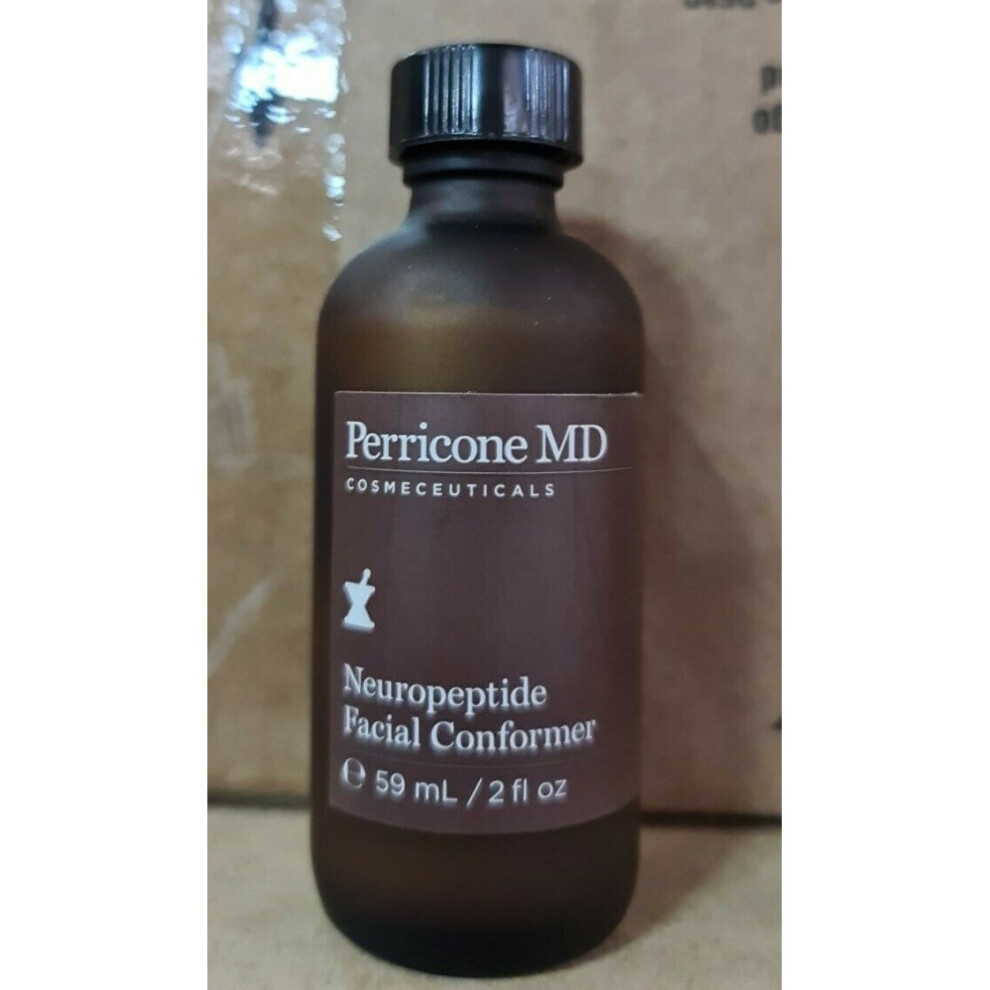 Perricone MD Treatments Neuropeptide Facial Conformer 59ml