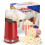 Global Gourmet 1200W Red Air Popcorn Maker 3