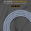 (15 CM, Grey) Strong Braided USB Fast Charging Charger Cable Quick Sync Data For iPhone 14 13 12 11 X 7 8 4