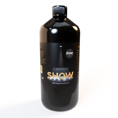 1000ml Show - Matinee (Light)