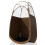 Tan Tent - Brown 1
