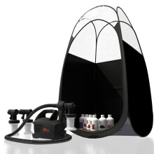 Maximist Evolution TNT Kit - Suntana Trial - Black Tent